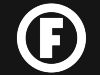 F Band logo